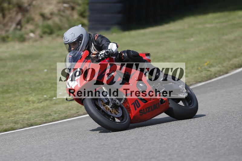 /28 25.07.2026  Speer Racing ADR/Gruppe rot/170